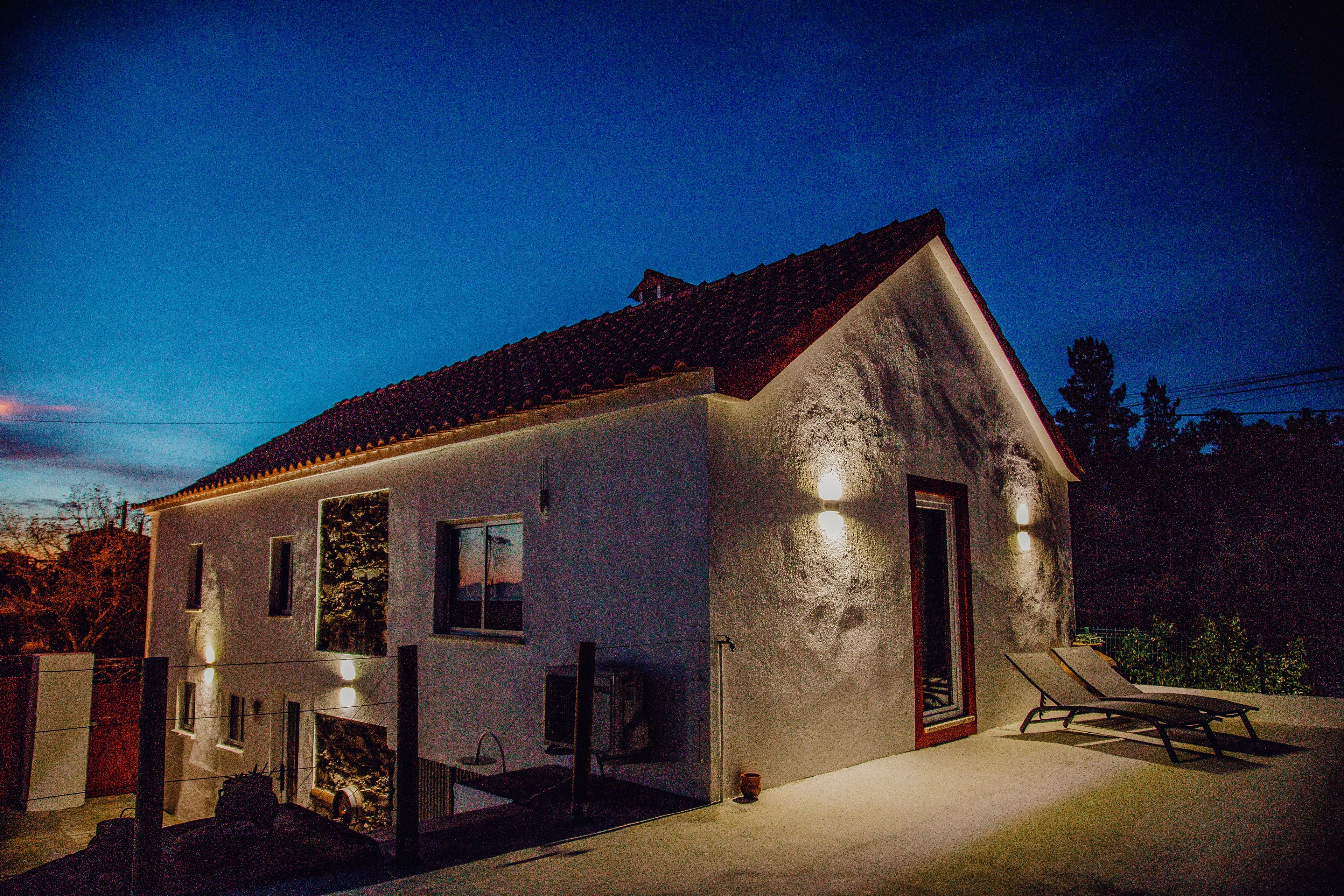 Quinta dos Avós Lourenço — exterior 1