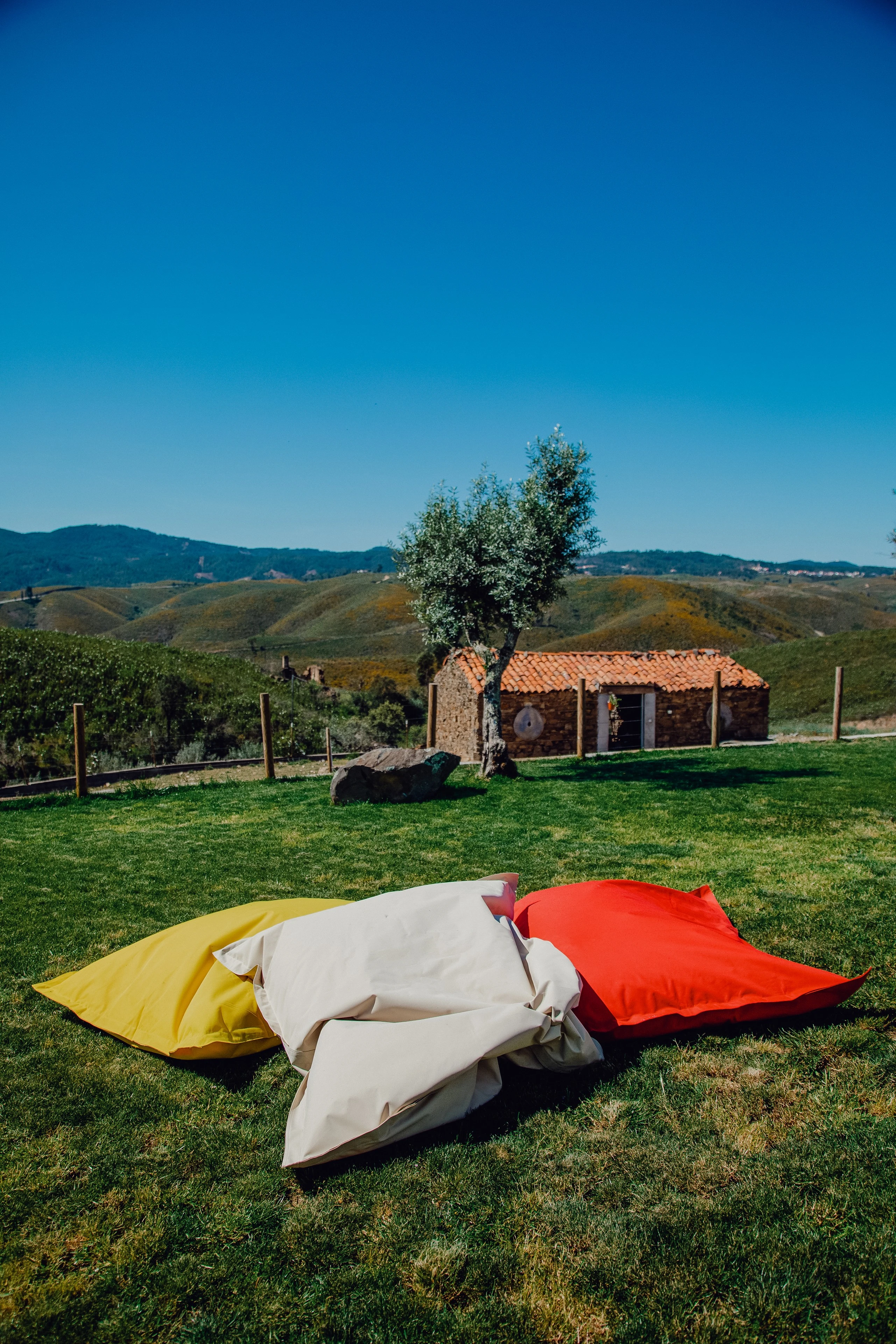 Quinta dos Avós Lourenço — exterior 2